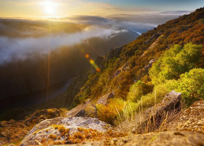 בית נופש Casa Do Apeadeiro וילה פוקה דה אגיאר
