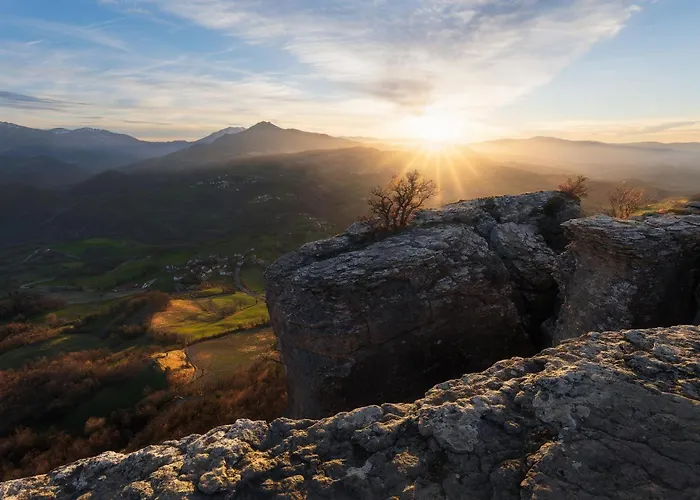 Holiday home Casa Do Apeadeiro Vila Pouca de Aguiar