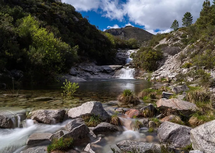 Casa Do Apeadeiro Vila Pouca de Aguiar