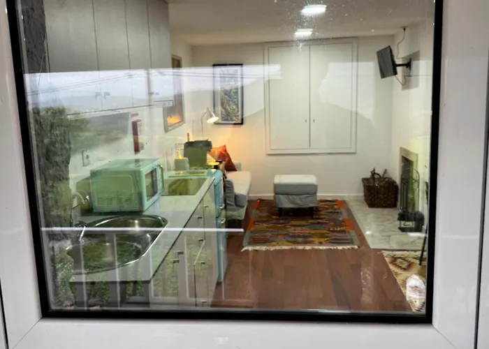 Holiday home Casa Do Apeadeiro