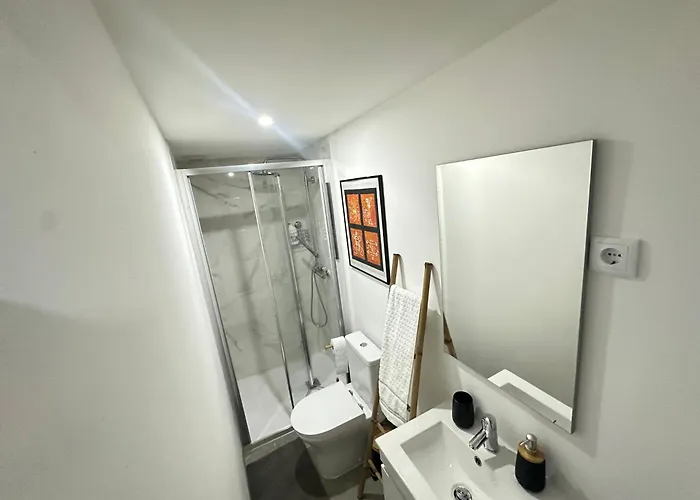 בית נופש Casa Do Apeadeiro