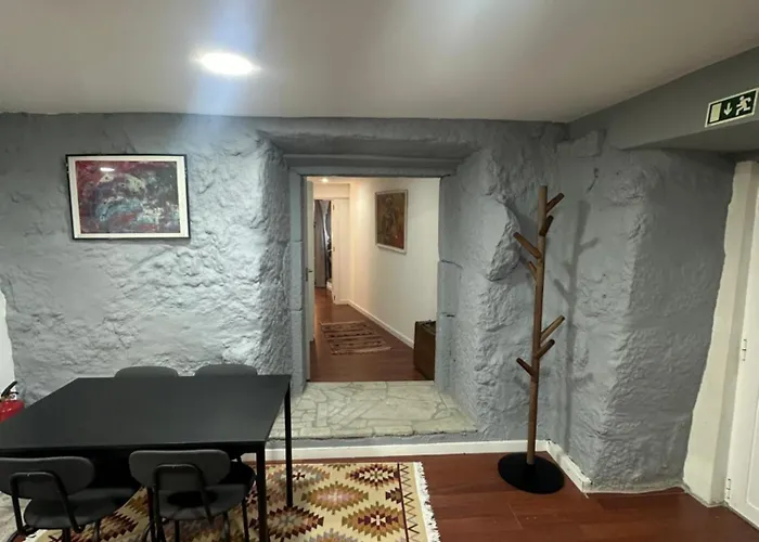 Holiday home Casa Do Apeadeiro *