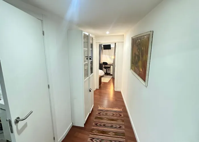 Casa Do Apeadeiro فيلا بوكا دي أغويار