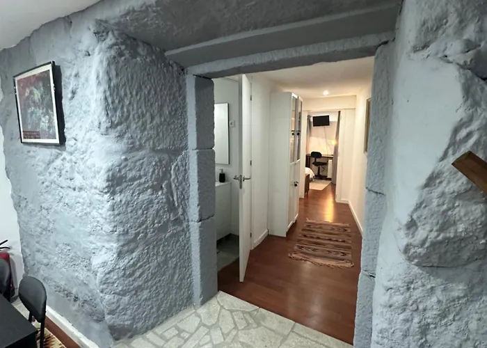 Casa Do Apeadeiro Holiday home *