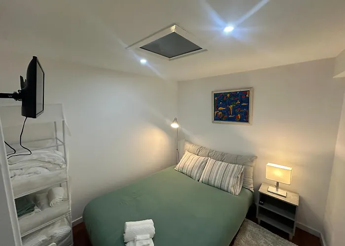 Casa Do Apeadeiro בית נופש וילה פוקה דה אגיאר