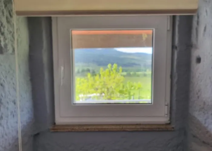 בית נופש Casa Do Apeadeiro *