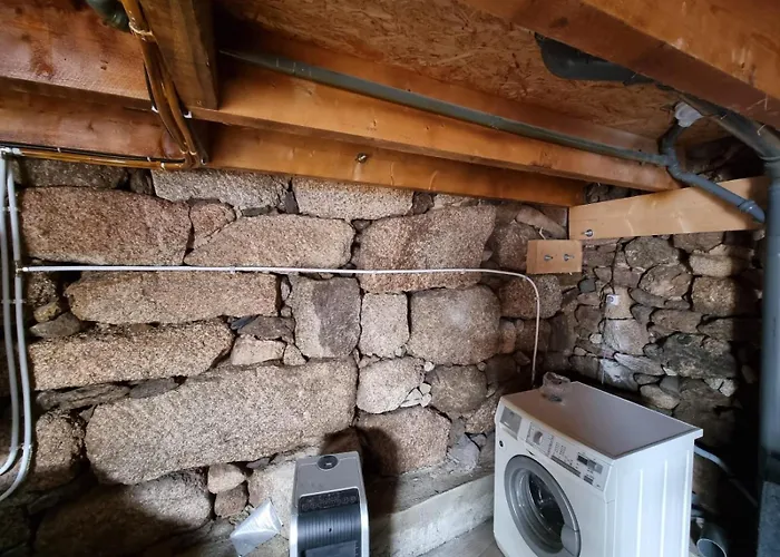 Hébergement de vacances Casa Do Apeadeiro