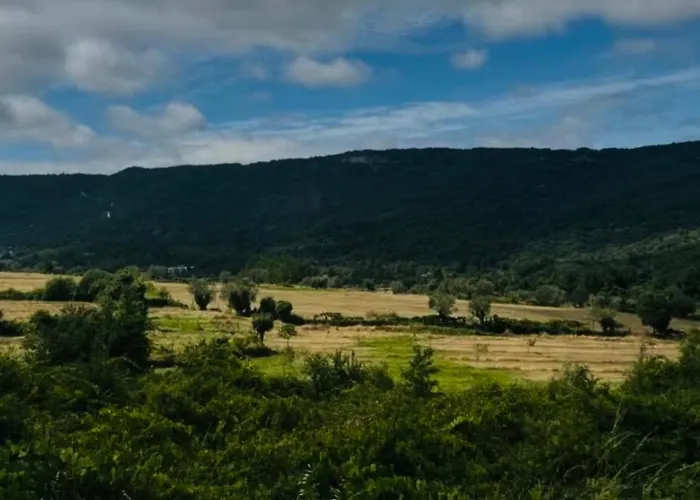Casa Do Apeadeiro בית נופש
