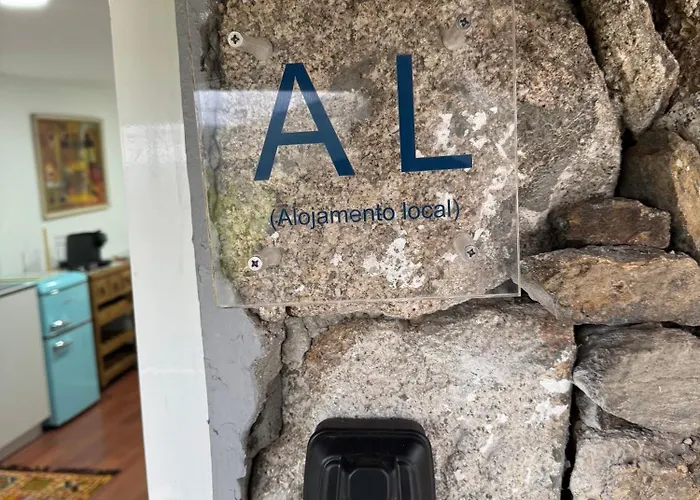 Casa Do Apeadeiro بيت للعطل فيلا بوكا دي أغويار