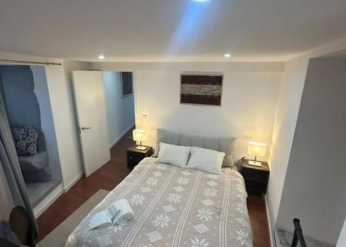 Casa Do Apeadeiro Holiday home