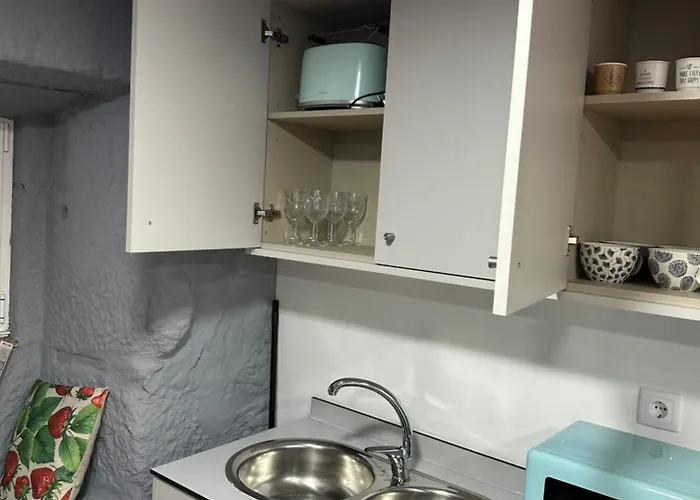 Casa Do Apeadeiro בית נופש *