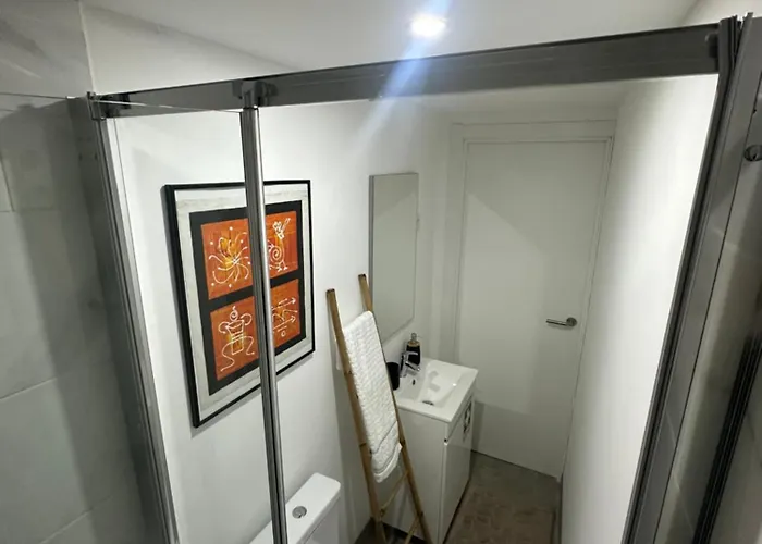 בית נופש Casa Do Apeadeiro וילה פוקה דה אגיאר