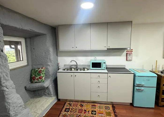 Casa Do Apeadeiro Holiday home