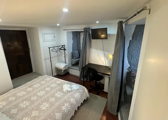 Holiday home Casa Do Apeadeiro