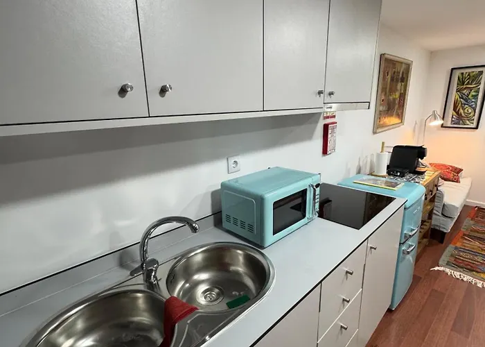 בית נופש Casa Do Apeadeiro וילה פוקה דה אגיאר