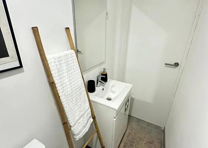 Casa Do Apeadeiro בית נופש וילה פוקה דה אגיאר