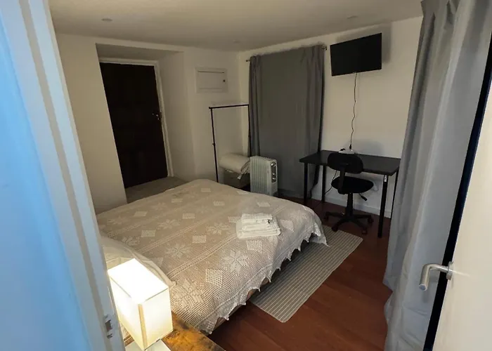 Casa Do Apeadeiro Holiday home *