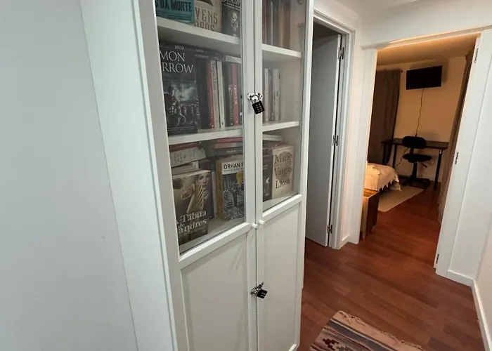 بيت للعطل Casa Do Apeadeiro *