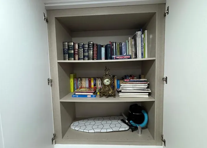 بيت للعطل Casa Do Apeadeiro