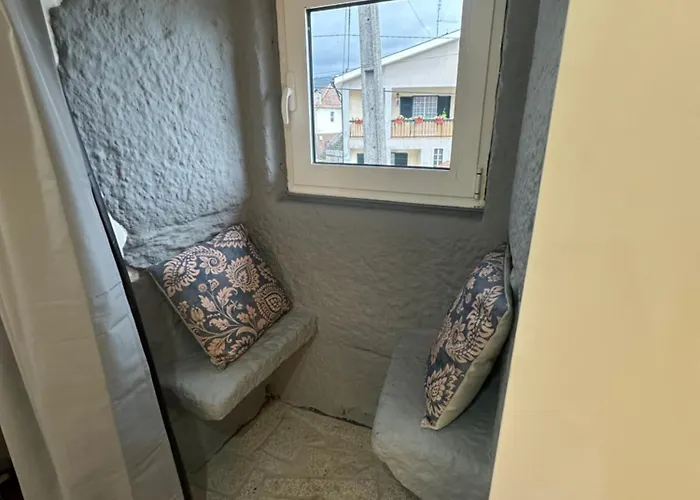 Casa Do Apeadeiro Holiday home