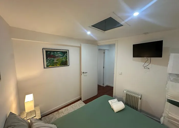 Casa Do Apeadeiro וילה פוקה דה אגיאר